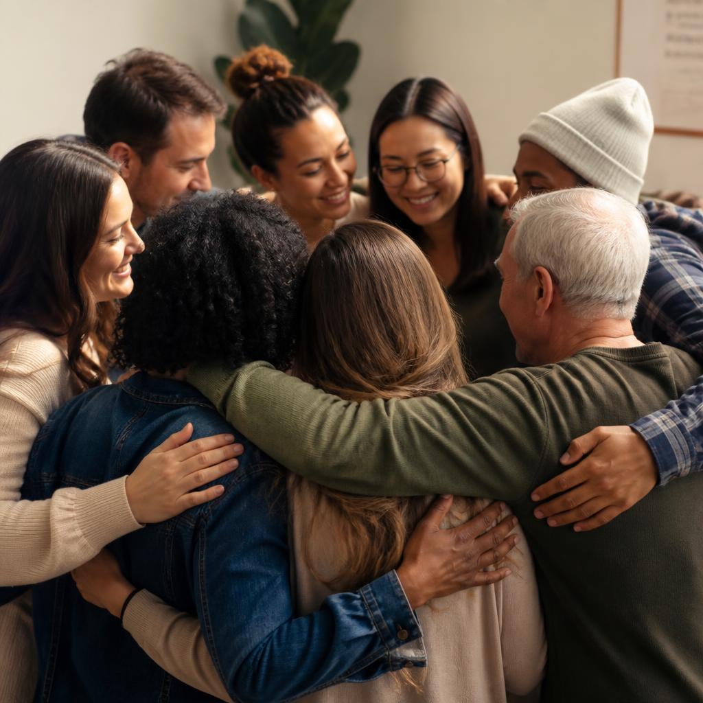 Community engagement